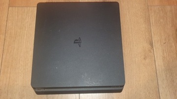 Konsola SONY Play Station 4 Slim CUH-2216A 100% OK