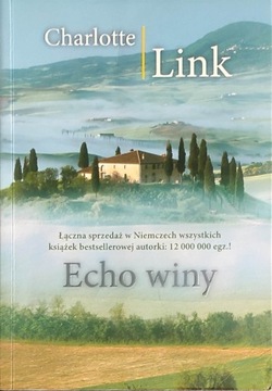 Echo winy Charlotte Link