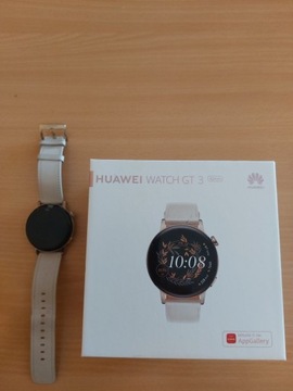 Zegarek Huawei Watch gt3