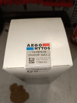 Filtr hydrauliki V3.0924-08 ARGO-HYTOS