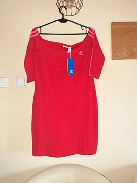 Sukienka adidas L