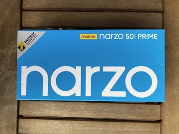 REALME NARZO 50i PRIME