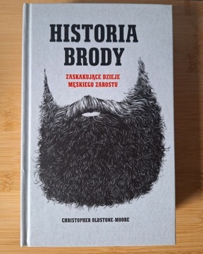 Historia brody Oldstone