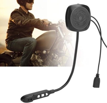 Zestaw słuchawkowy Bluetooth do kasku motocykloweg