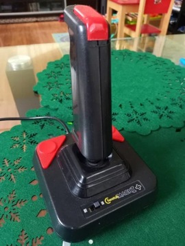 Joystick Cheetah Mach I+ Atari Commodore Spectrum