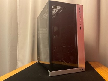 Obudowa Lian Li O11 Dynamic XL ROG Certified