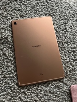 Tablet samsung Tab S5e