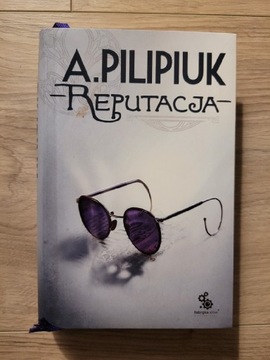 Reputacja A. Pilipiuk 