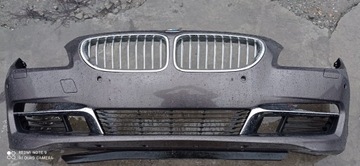 Zderzak przedni PDC BMW 6 GT F06