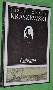 Lublana - J. I. Kraszewski