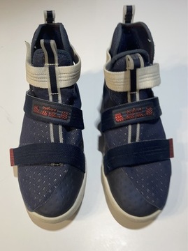 Nike Lebron Soldier 10 Sfg