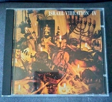 Israel Vibration  4.cd