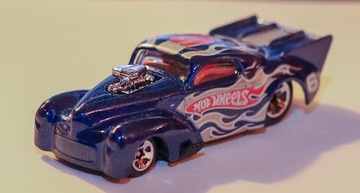 Hot Wheels '41 Willys kolekcja 2007