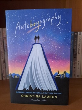 Autoboyography.      