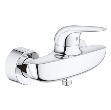 Grohe wave bateria prysznicowa WYPRZEDAŻ