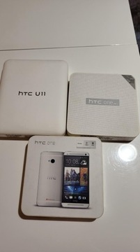 Smartfony HTC