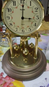 Stary zegar Kundo!!!!!!