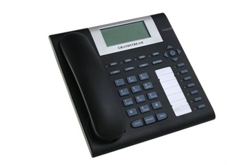 Grandstream GXP-2000 - telefon VoIP