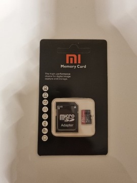 Karta pamięci Xiaomi 128 Gb