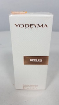 Yodeyma BERLUE 15ml - WYPRZEDAŻ !!!