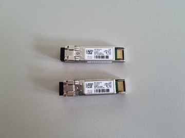 Cisco SFP-10G-LR-S  transceiver