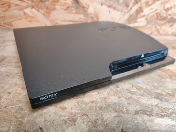 KONSOLA SONY PLAYSTATION 3 SLIM #18