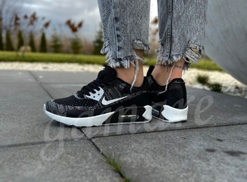 Mega wygodne buty damskie Air Max 90, 36-41