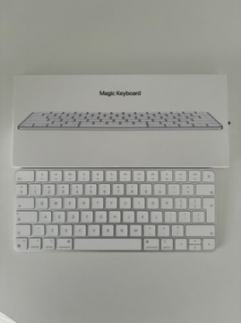 Klawiatura APPLE Magic Keyboard