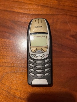 Nokia 6310i