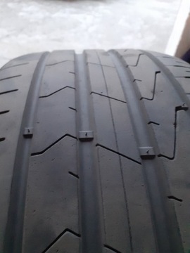 opony letnie hankook ventus prome3 225/50r17