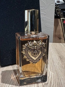 Dolce&Gabbana Devotion eau de parfum 100 ml