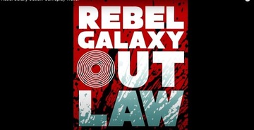Rebel Galaxy Outlaw klucz steam