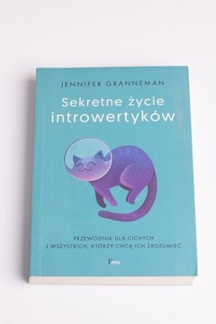 Sekretne życie introwertyków