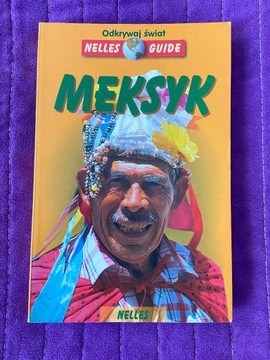 Meksyk Nelles Guides