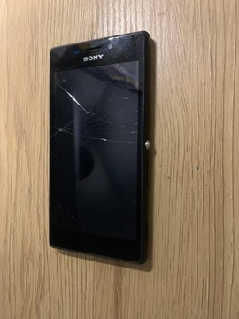 Telefon Sony Xperia