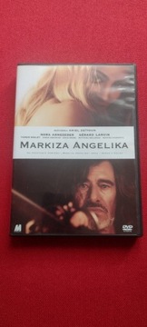 Markiza Angelica (2013)    
