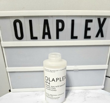 Olaplex no.4 szampon 25ml