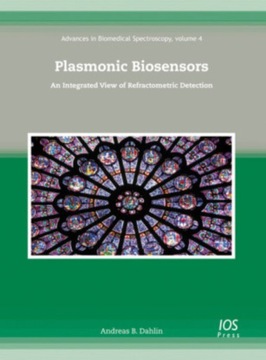 Plasmonic Biosensors - Dahlin, A.B.