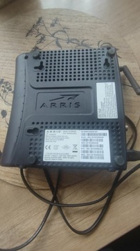 Router telefoniczny ARRIS