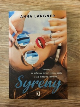 SYRENY Anna Langner 