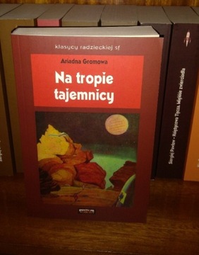 Gronowa - Na tropie tajemnicy