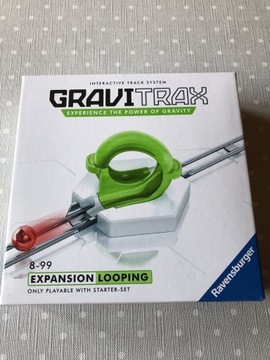 Gravitrax zestaw uzupełniający pętla Looping 275083