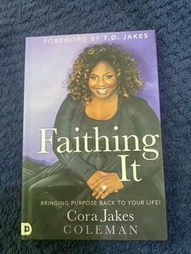 Faithing It Cora Jakes Coleman