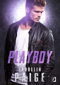 L. Paige Playboy