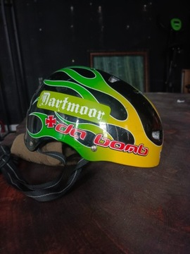 Kask rowerowy TSG