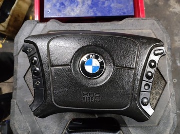 Poduszka powietrzna BMW E39 E38 