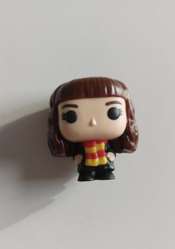 Figurka Hermiona Kinder Joy Harry Potter Quidditch