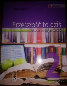 Przeszłość to dziś.