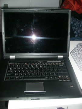 laptop Lenovo 3000 N200