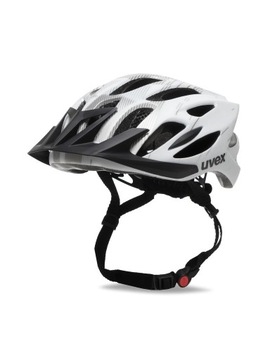 Kask rowerowy UVEX Flash 53-56cm